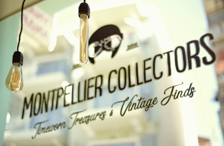 Montpellier Collectors
