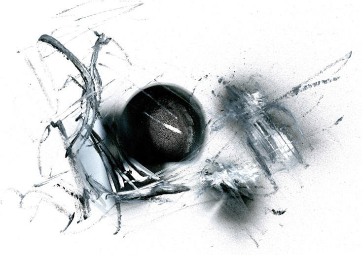 Moon shadow_Ε. Ζιόβα