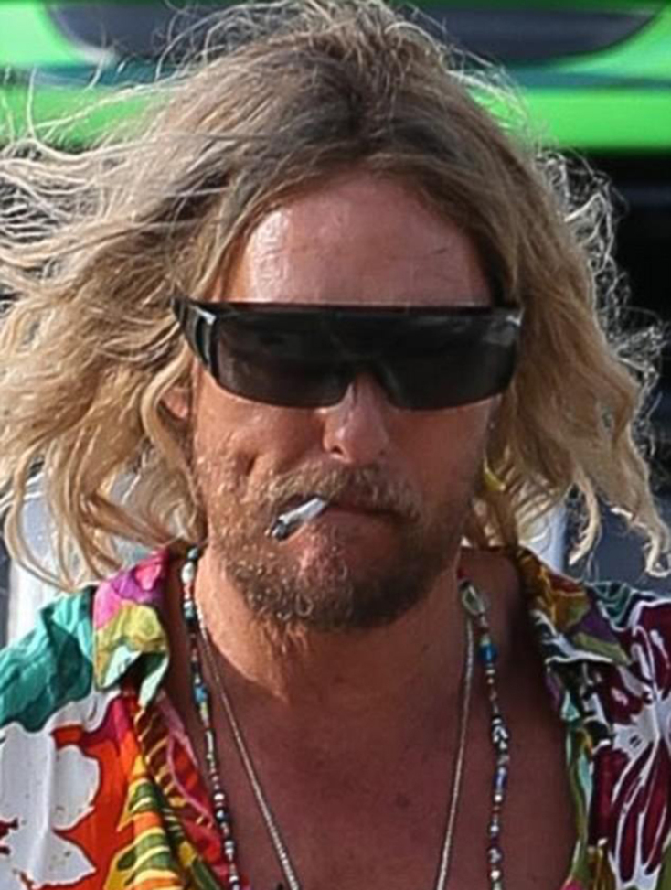 Μάθιου Μακόναχι