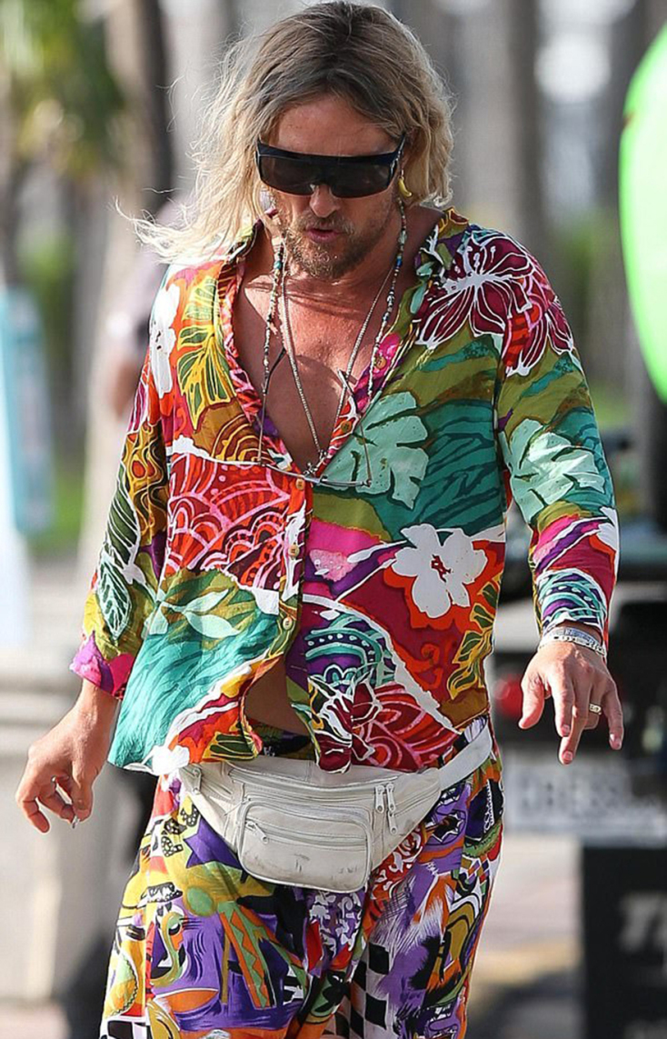 Μάθιου Μακόναχι