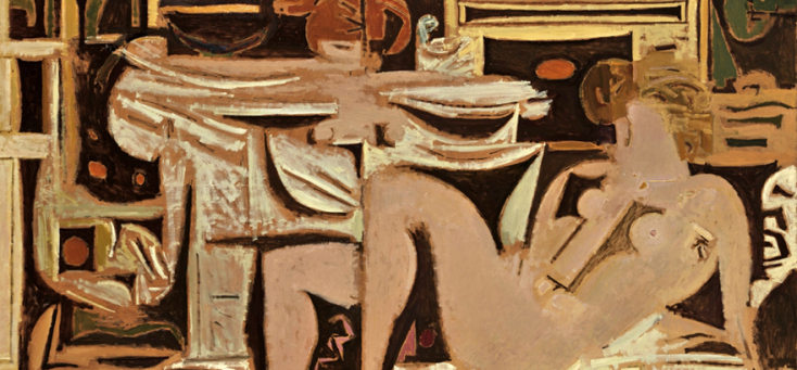 Γιάννης Μόραλης