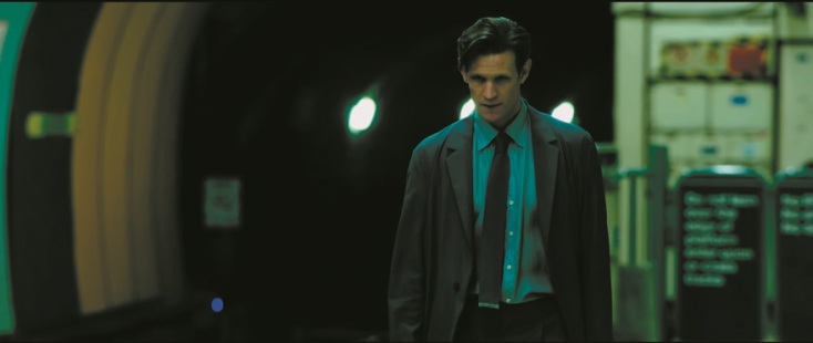 Στιγμιότυπο από την ταινία Morbius.