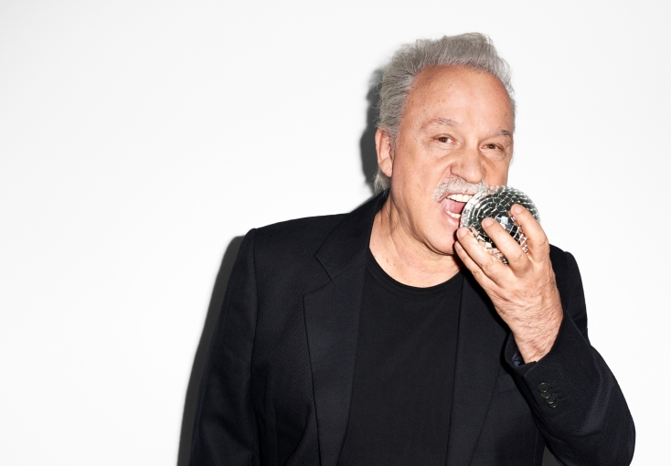 Giorgio Moroder
