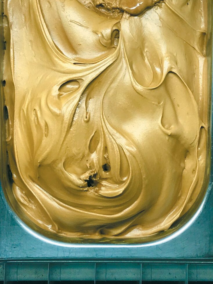 Morris Brown, Πρωτότυπες χειροποίητες γεύσεις παγωτών, δίπλα στα πιο δροσερά sorbet cocktails