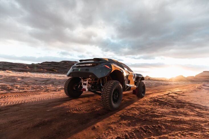 Ανασκόπηση 2020: Όλα όσα σημάδεψαν την αυτοκίνηση / motorsport