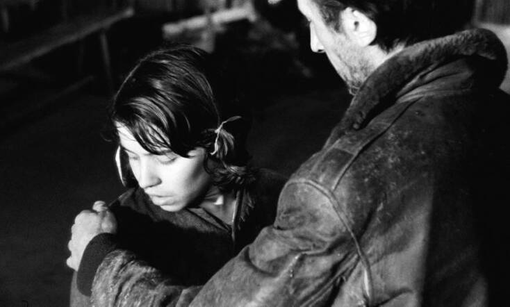 «Mouchette» του Robert Bresson