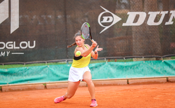 Μιχαέλα Λάκη