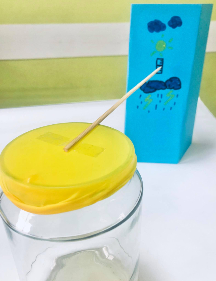 Το Μουσείο Πειραμάτων έρχεται σπίτι σου με online δραστηριότητες για παιδιά νηπιαγωγείου και δημοτικού