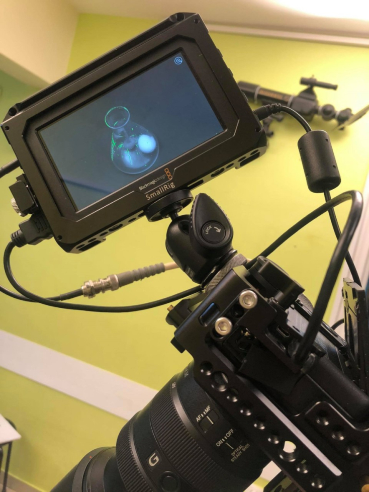 Το Μουσείο Πειραμάτων έρχεται σπίτι σου με online δραστηριότητες για παιδιά νηπιαγωγείου και δημοτικού