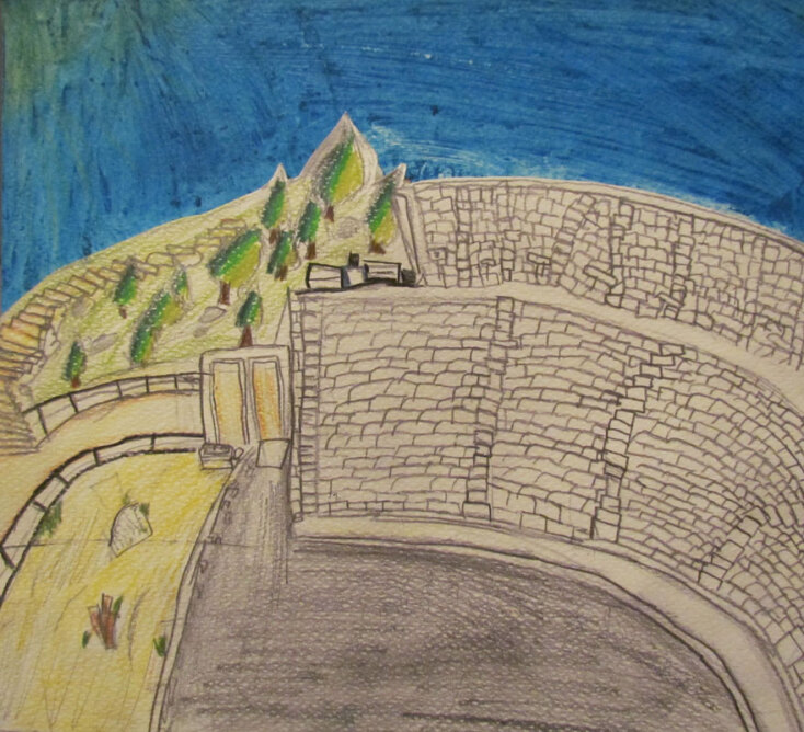 Φεστιβάλ Αθηνών &amp; Επιδαύρου / Μουσείο Παιδικής Τέχνης