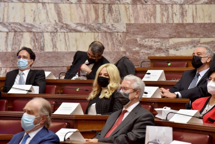 Δέσποινα Μουζάκη