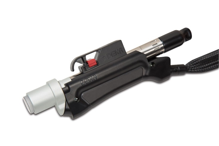 Κεφαλή Moveo με ψυχόμενο ζαφείρι (cooling saphire)