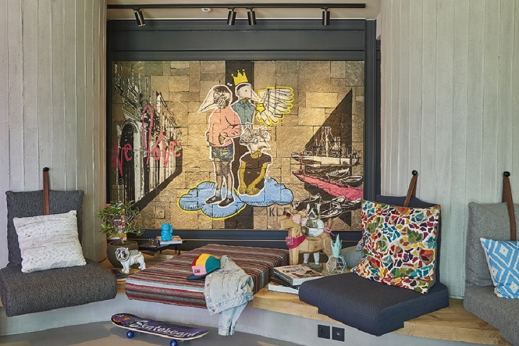 Καλοκαίρι στην Πάτρα #atthemoxy