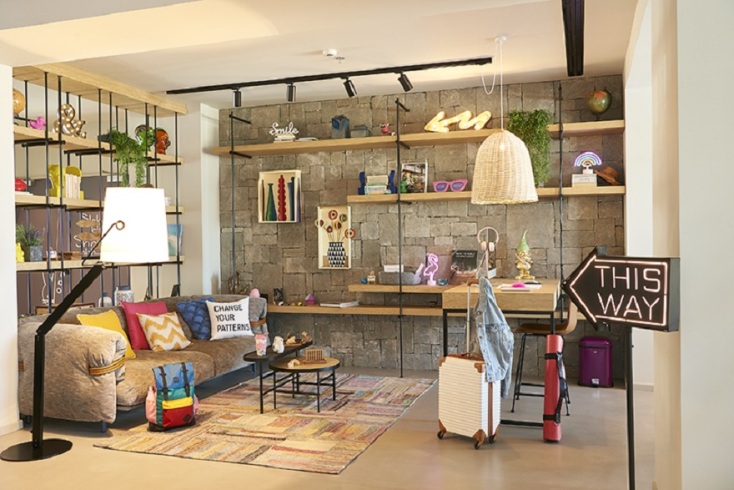 Καλοκαίρι στην Πάτρα #atthemoxy