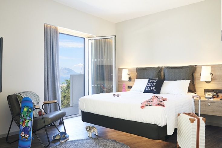 Καλοκαίρι στην Πάτρα #atthemoxy