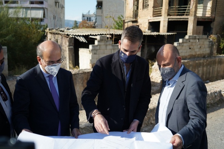 Κώστας Μπακογιάννης 