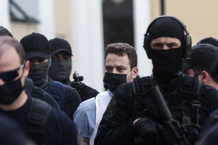 Μπάμπης Αναγνωστόπουλος 