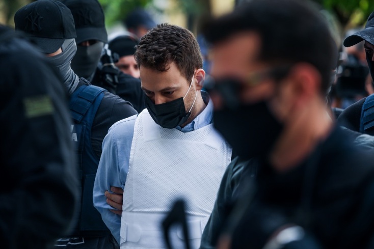 Μπάμπης Αναγνωστόπουλος