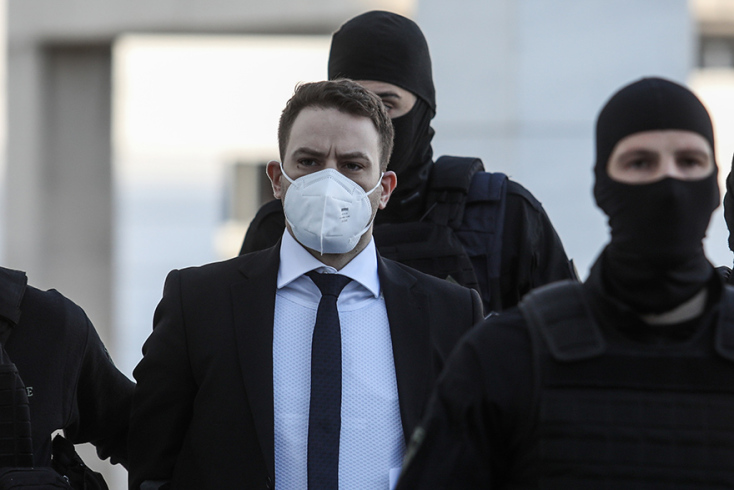 Μπάμπης Αναγνωστόπουλος