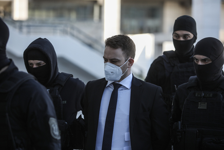 © EUROKINISSI/ΣΩΤΗΡΗΣ ΔΗΜΗΤΡΟΠΟΥΛΟΣ