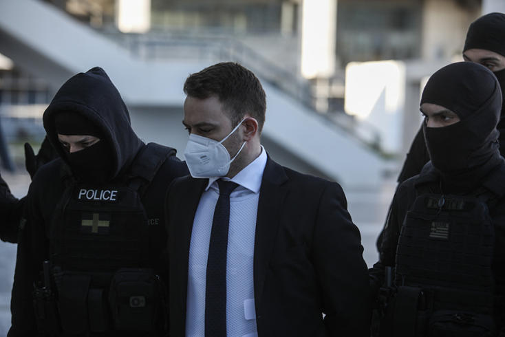 © EUROKINISSI/ΣΩΤΗΡΗΣ ΔΗΜΗΤΡΟΠΟΥΛΟΣ