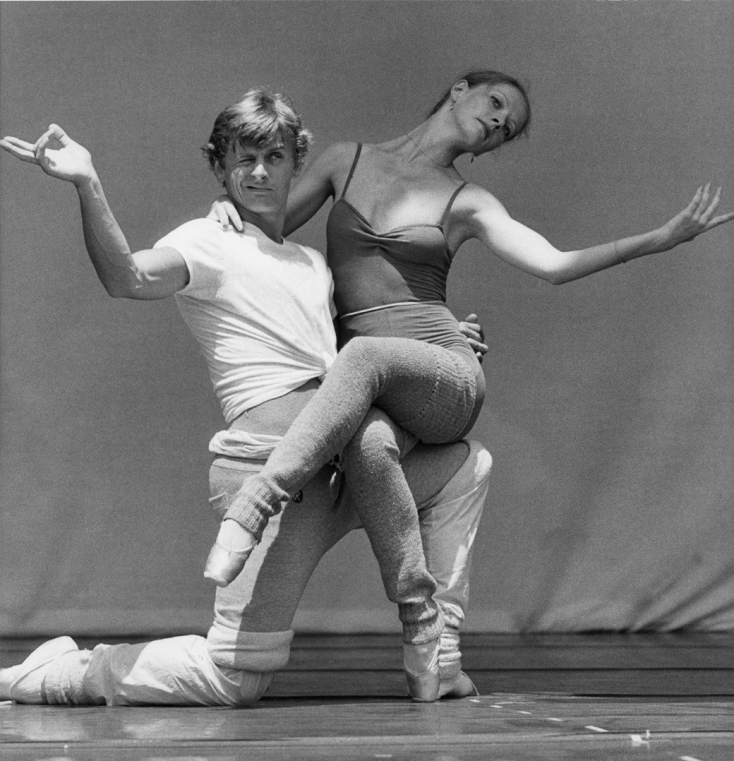 Μιχαήλ Μπαρίσνικοφ, Χόλιγουντ Μπολ