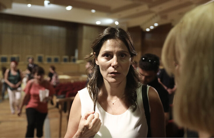 Μπέτυ Μπαζιάνα