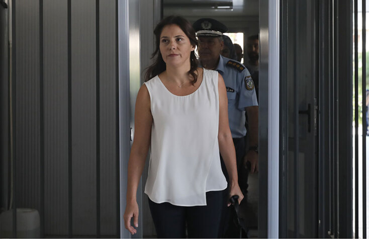 Μπέτυ Μπαζιάνα 