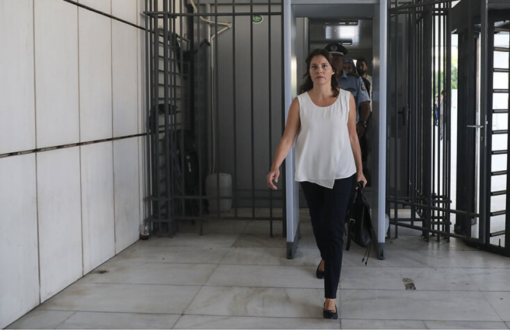 Μπέτυ Μπαζιάνα  