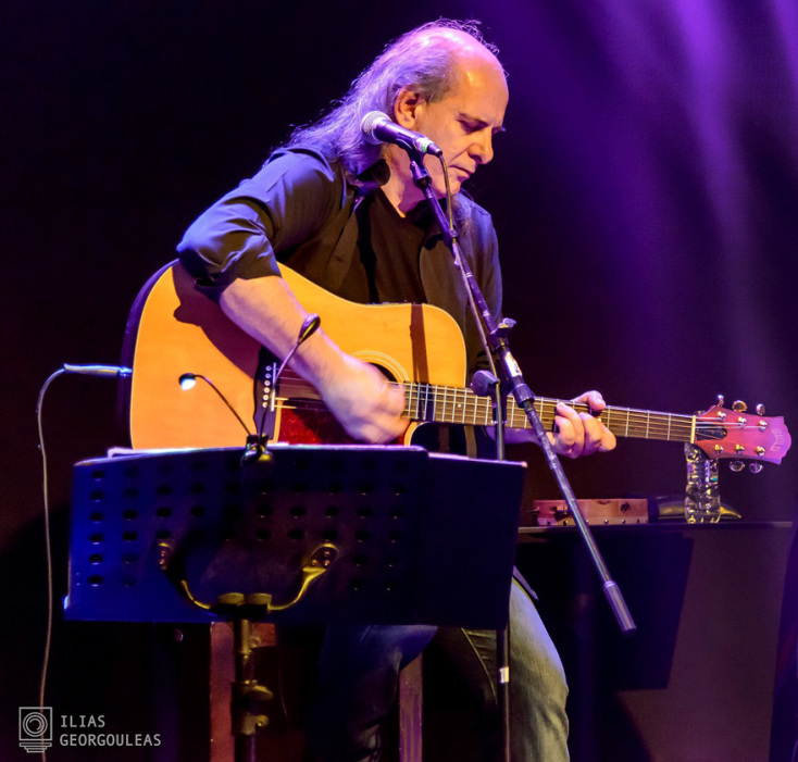 «Τι να πρωτοπούμε, τι» στο ΙΛΙΟΝ Plus