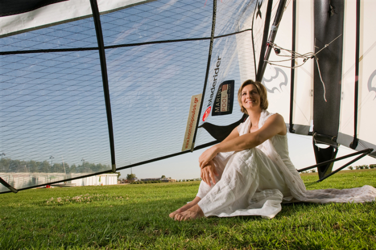 Σοφία Μπεκατώρου