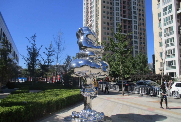 Διεθνής Μπιενάλε Τέχνης του Πεκίνου