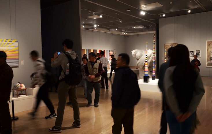 Διεθνής Μπιενάλε Τέχνης του Πεκίνου