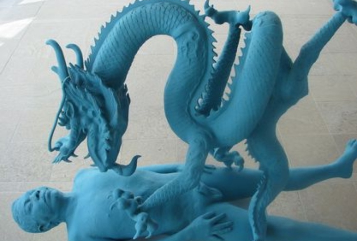 Διεθνής Μπιενάλε Τέχνης του Πεκίνου