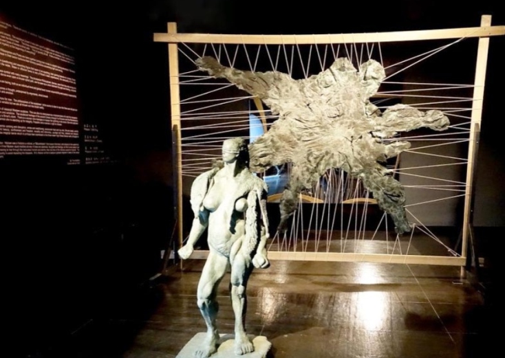 Διεθνής Μπιενάλε Τέχνης του Πεκίνου