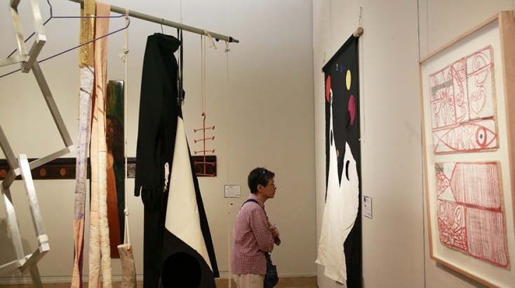 Διεθνής Μπιενάλε Τέχνης του Πεκίνου