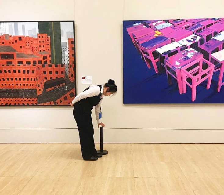 Διεθνής Μπιενάλε Τέχνης του Πεκίνου