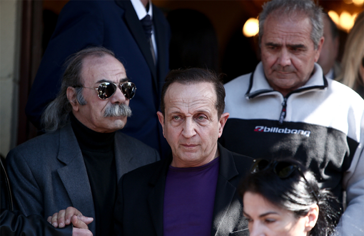 Σπύρος Μπιμπίλας