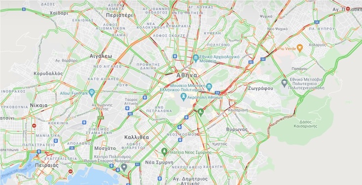 Μποτιλιάρισμα