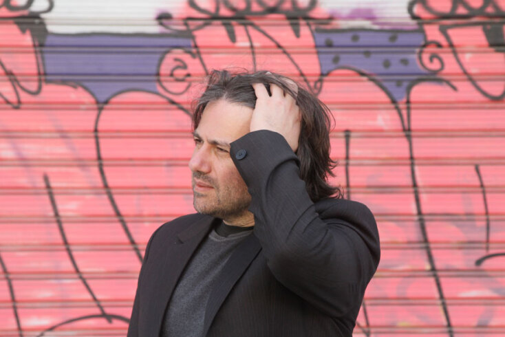 Μάνος Πυροβολάκης