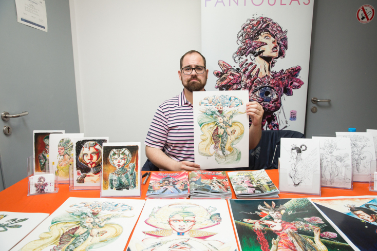 © Πέτρος Πουλόπουλος 