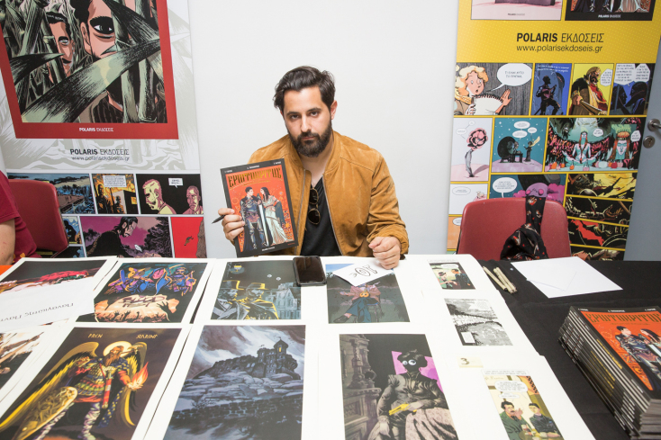 © Πέτρος Πουλόπουλος 