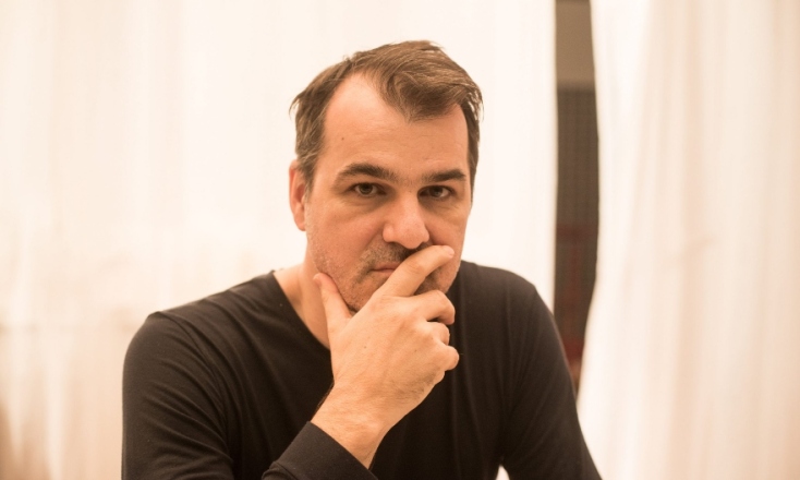 Κορνέλ Μούντρουτσο