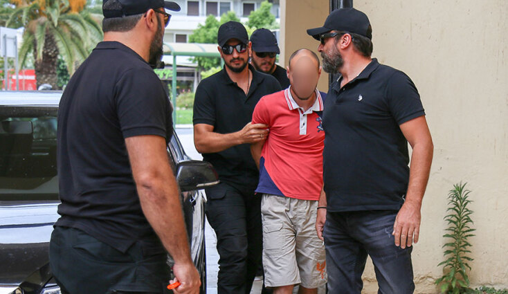 Κρήτη: Ο 27χρονος που ομολόγησε τη σεξουαλική κακοποίηση και τη δολοφονία της Αμερικανίδας βιολόγου