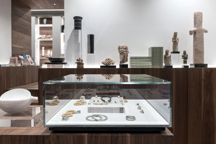 Κυκλαδικό Μουσείο