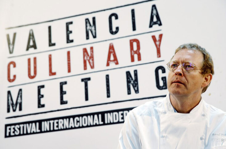 Ο ιδιοκτήτης του εστιατορίου RiFF