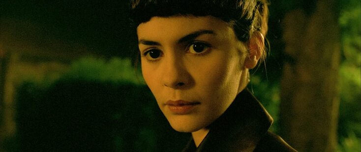 Amelie