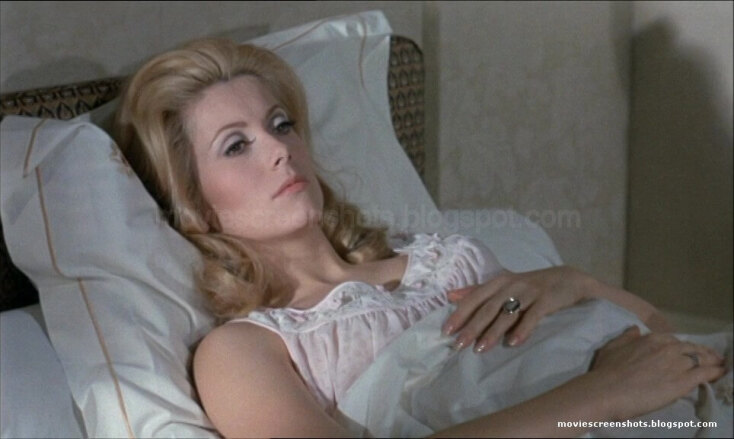Deneuve