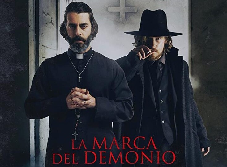 La Marca del Demonio
