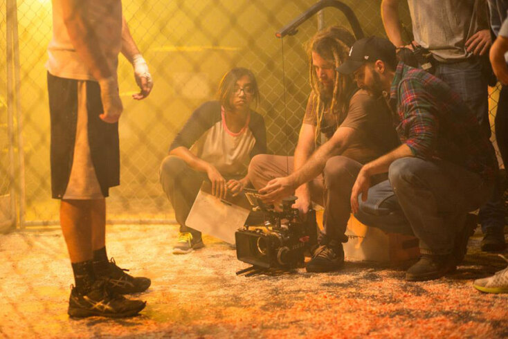 7 rounds - Soujanya Srinivasan, Giorgos Savvidis